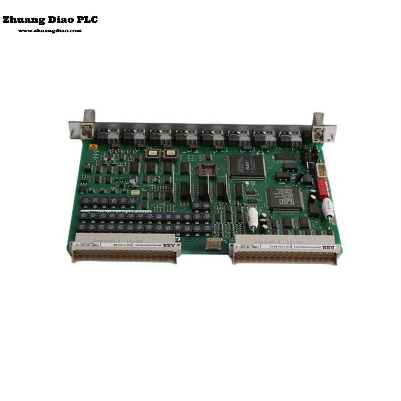 3BHE059407R0101 UAC389B101