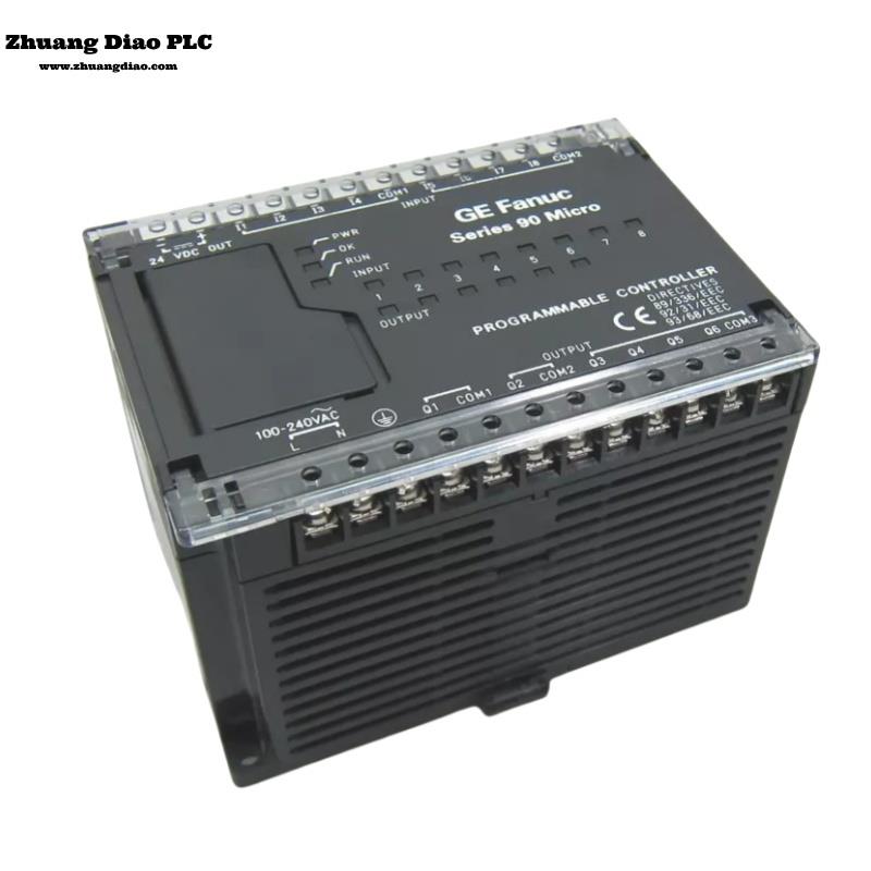 IC693UDR001GP1