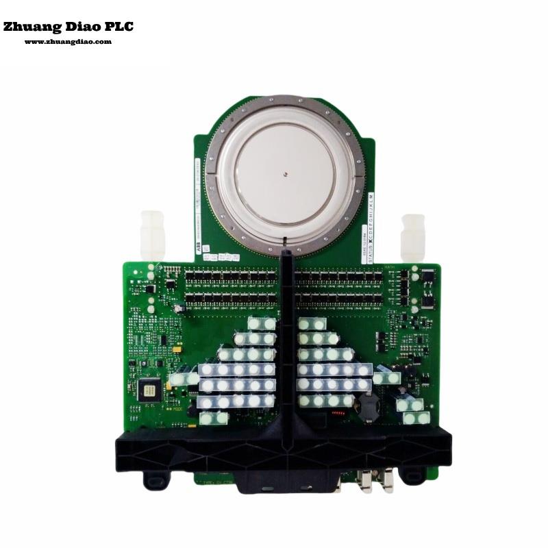 3BHE014105R0001 AC10272001R0101 5SXE08-0167