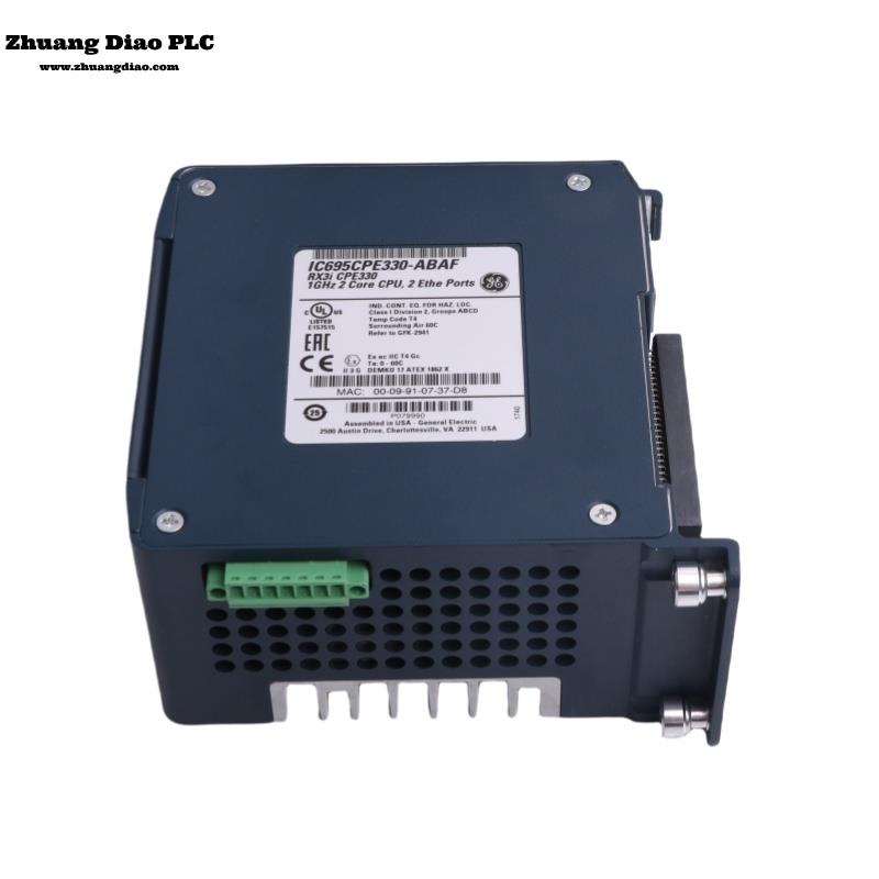 IC695CPE330-AFAT