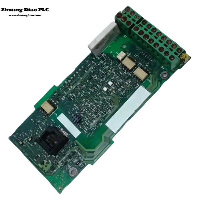 XZC825A102 3BSE036346R0102
