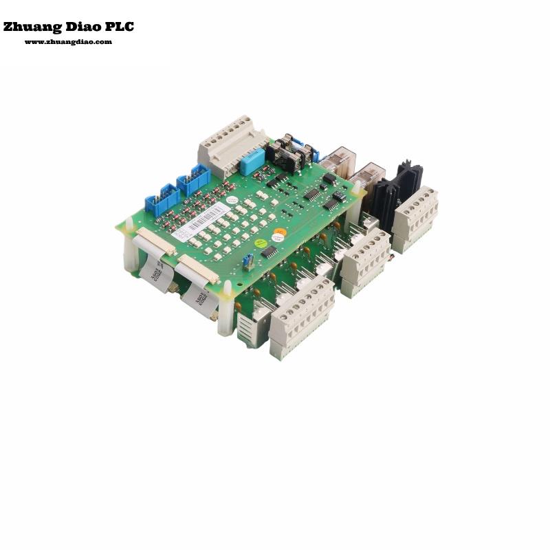 DSTD N020 3BSE003238R1