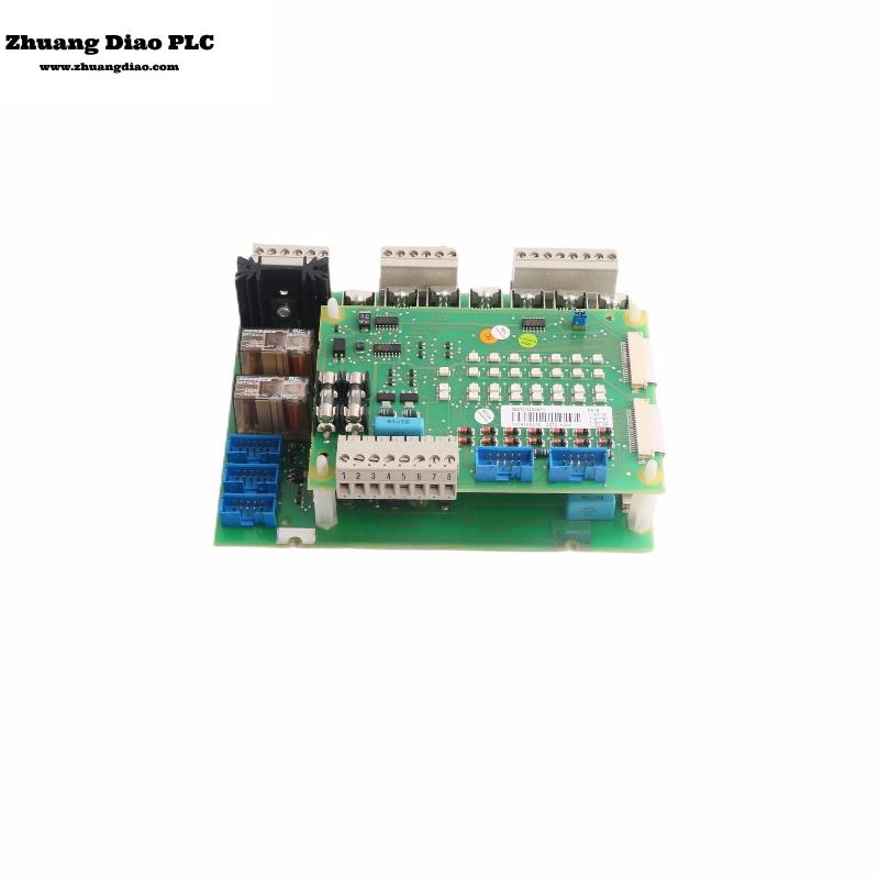 DSTD N020 3BSE003238R1
