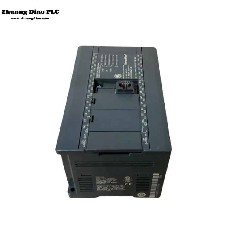 IC200UDR040-CC