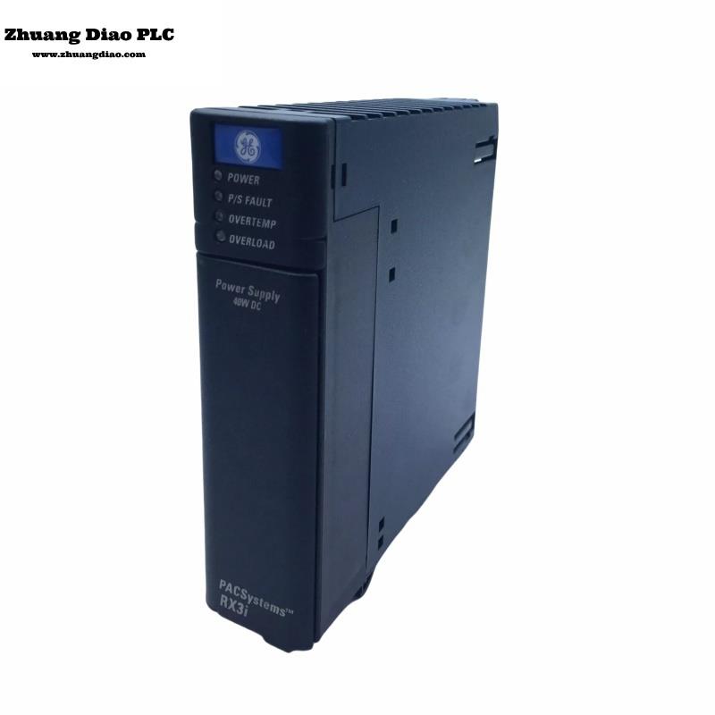IC695PSD040J