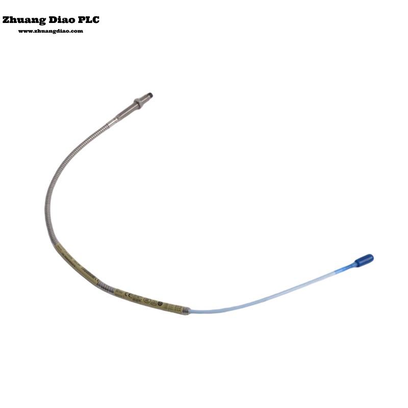 Bently Nevada 3300 XL 8 mm Proximity Probes 330104-00-06-90-02-00