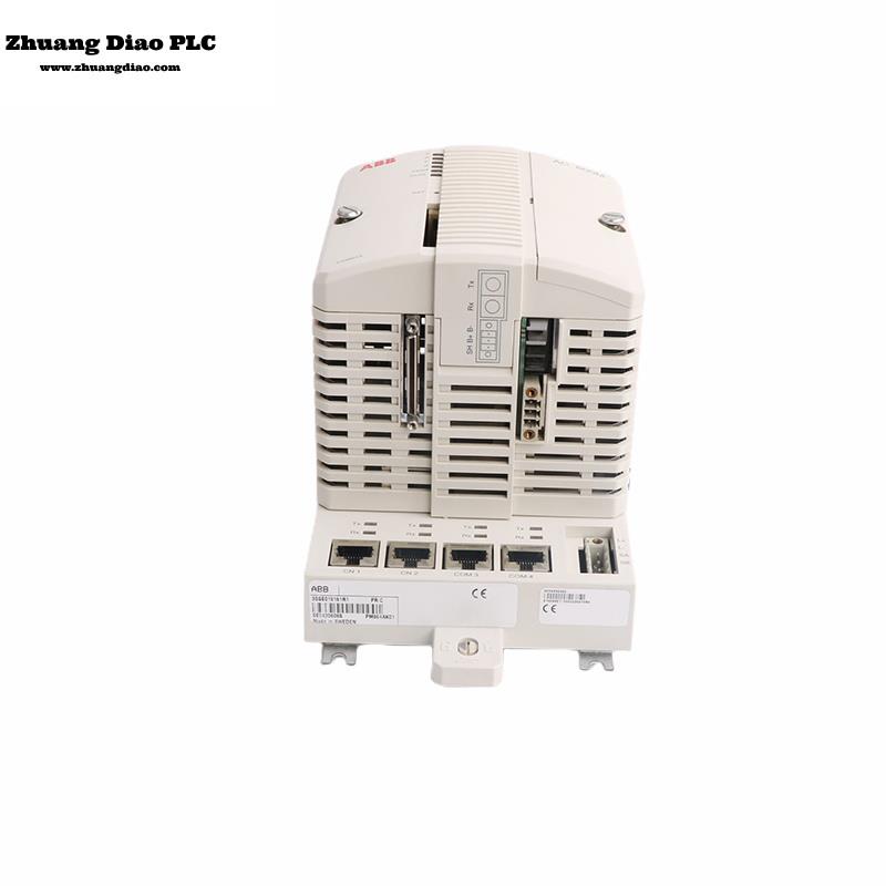 PM864AK01 3BSE018161R1