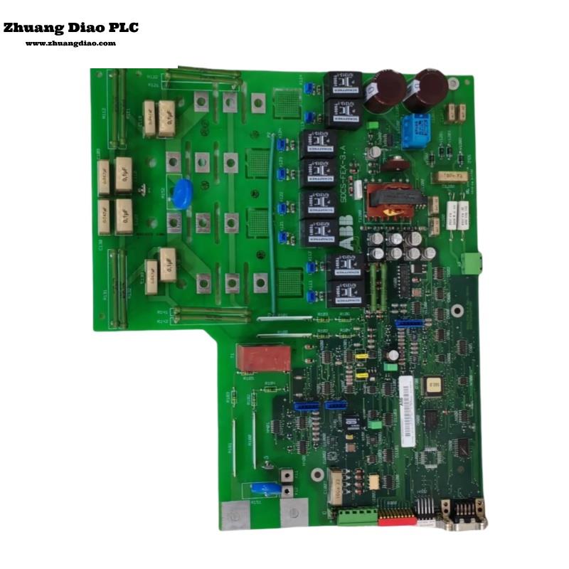 SDCS-OVP-H11 3ADT319100R0001