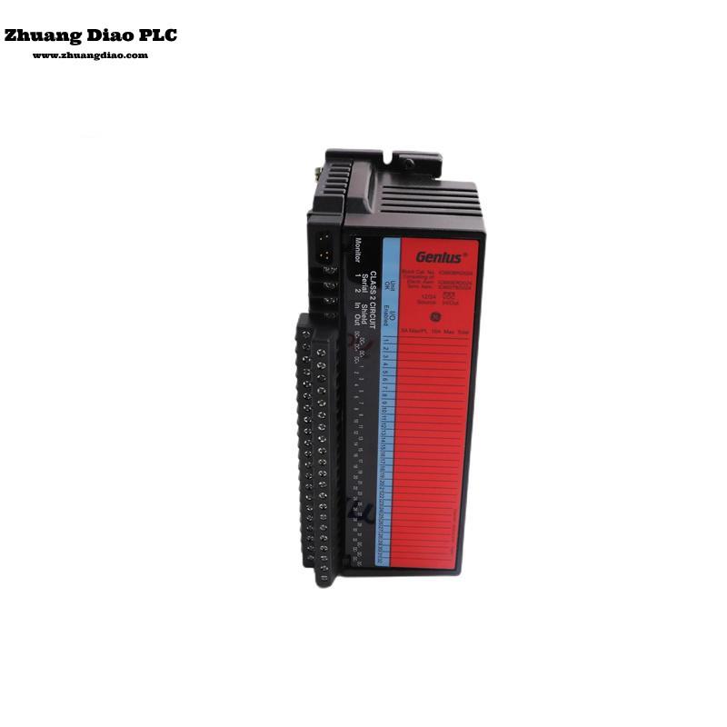 IC660BRD020