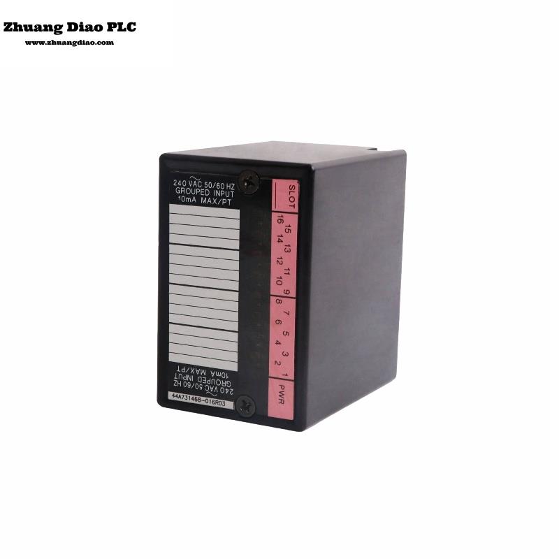 IC670MDL241