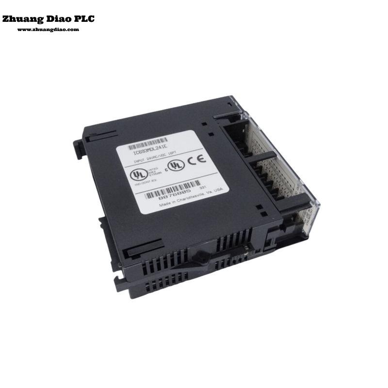 IC693MDL241
