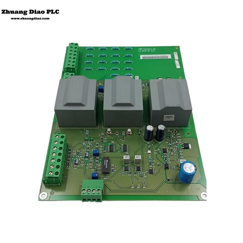 63940135 MTR-01
