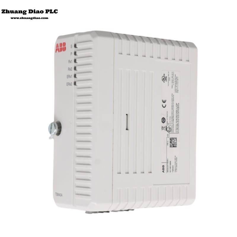 TB840A 3BSE037760R1