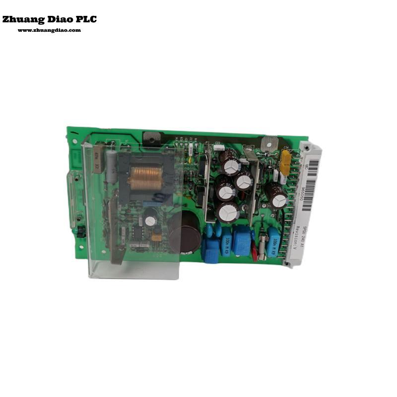 SPGU 240 A1