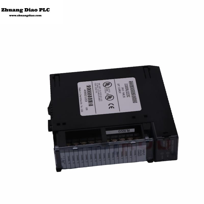 IC693ALG223