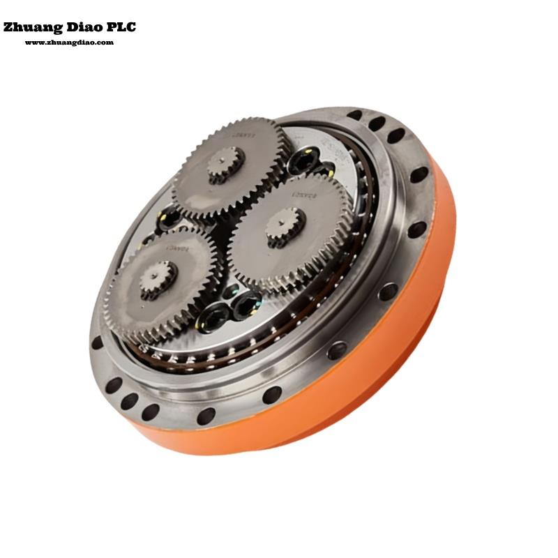 IRB4600 3HAC043134-003