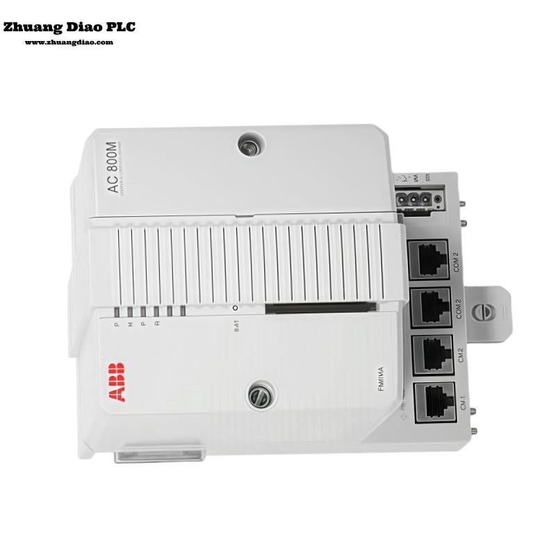 PM867K02 3BSE081638R1