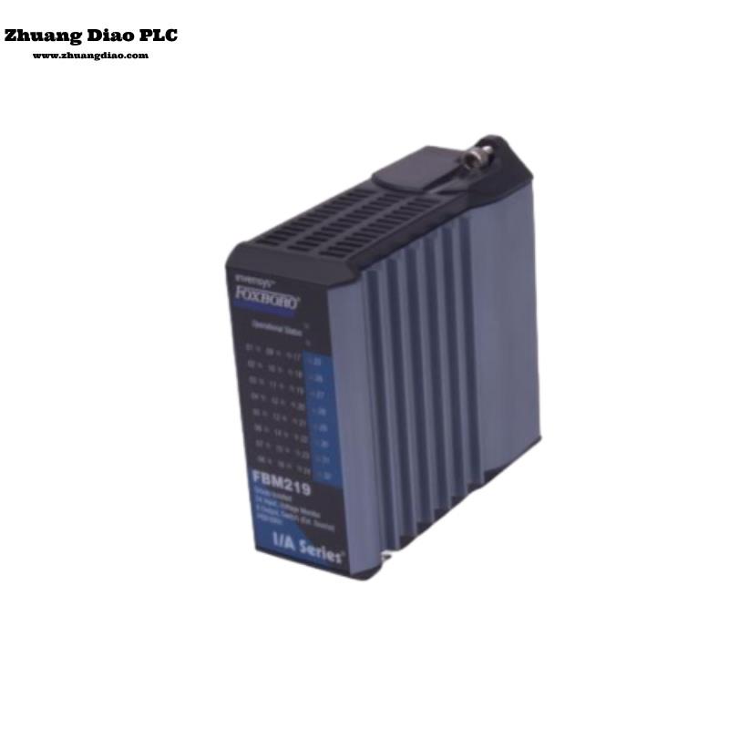 FBM219 P0916RH