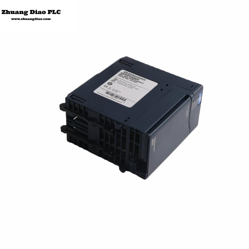 IC695PSA040