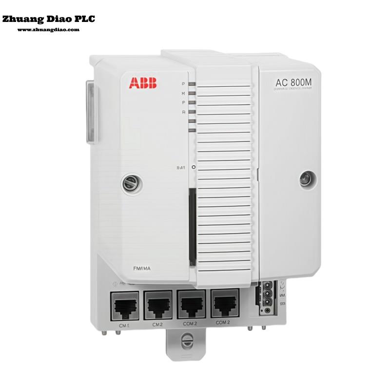 PM867K02 3BSE081638R1
