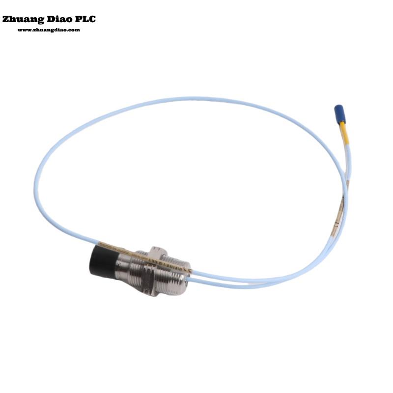 Bently nevada 3300 XL 25 mm Proximity Probe 330851-02-000-080-10-00-00