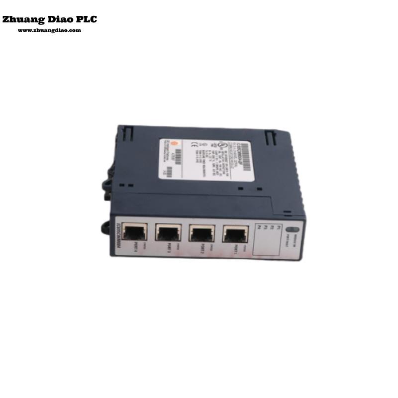 IC695CMM004