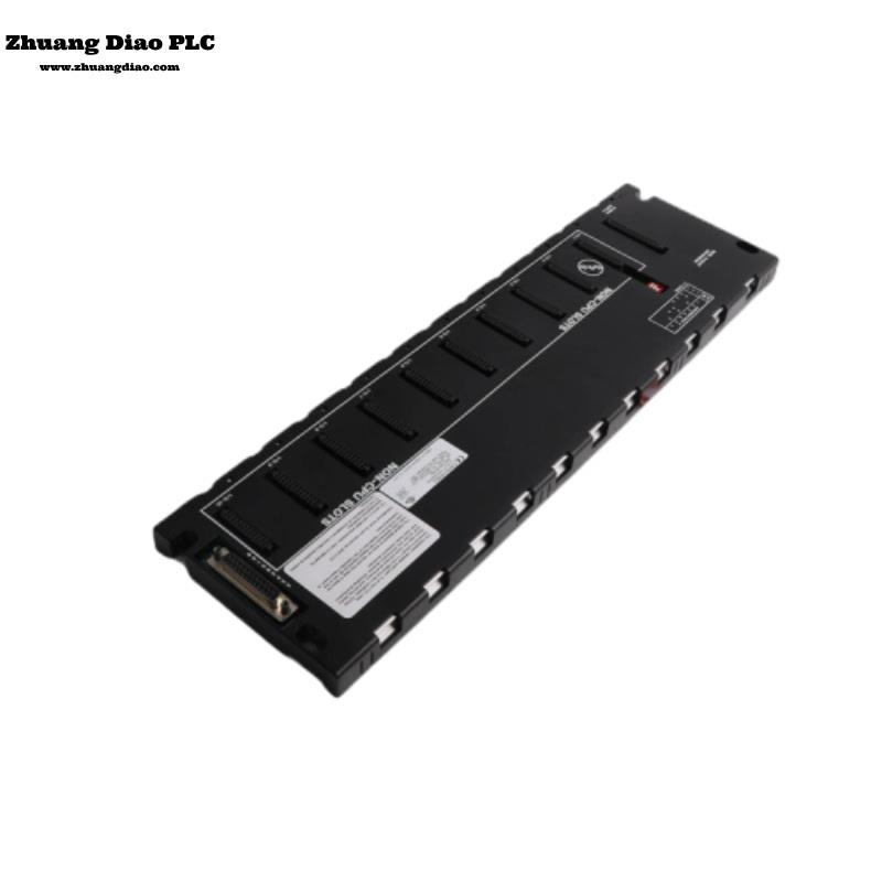 IC693CHS392