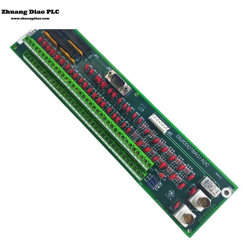 DS200QTBAG1A DC