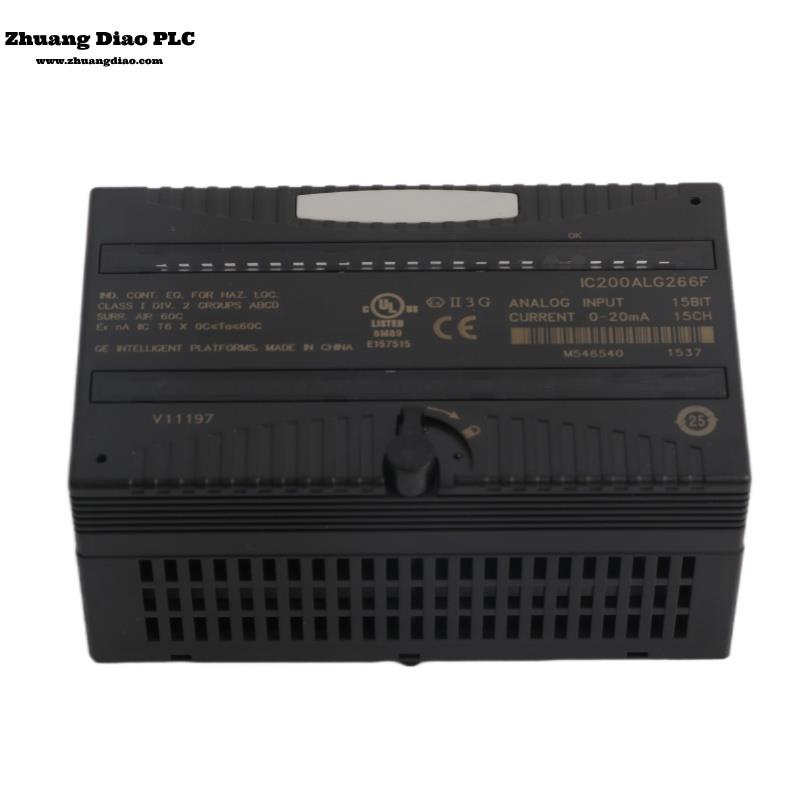 IC200ALG263