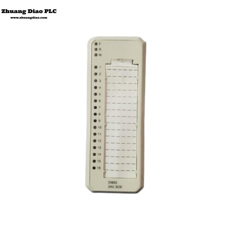DI830 3BSE013210R1
