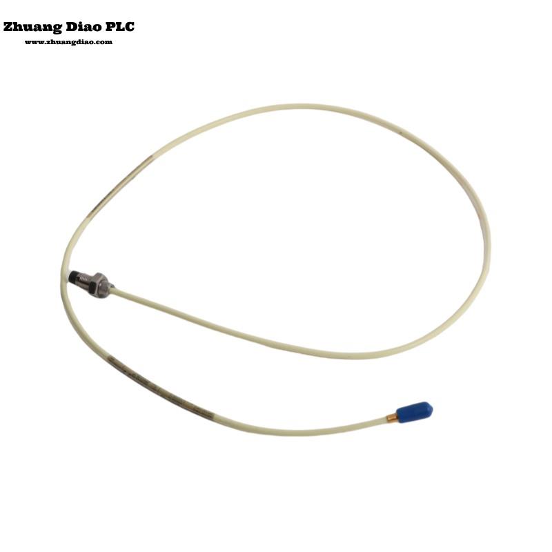 Bently Nevada Vibration Transmitter 21504-00-12-10-02