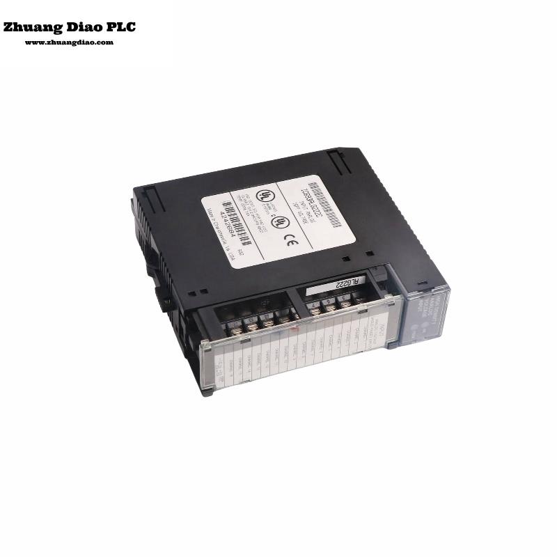 IC693ALG222