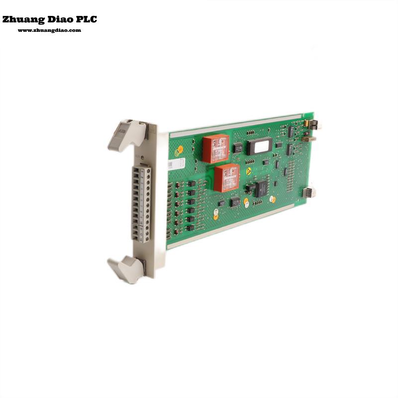 TC520 3BSE001449R1