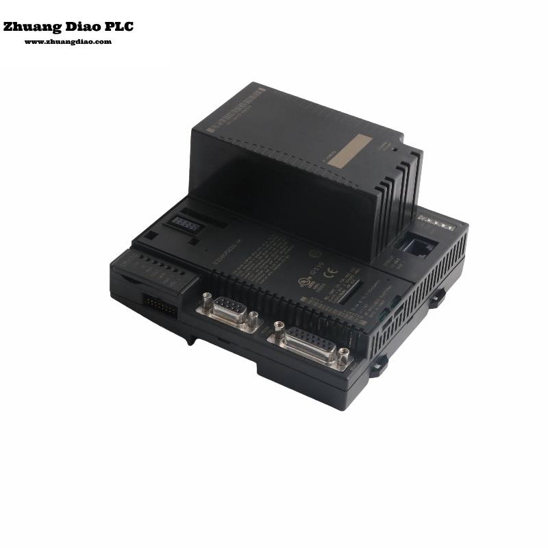 IC200CPUE05