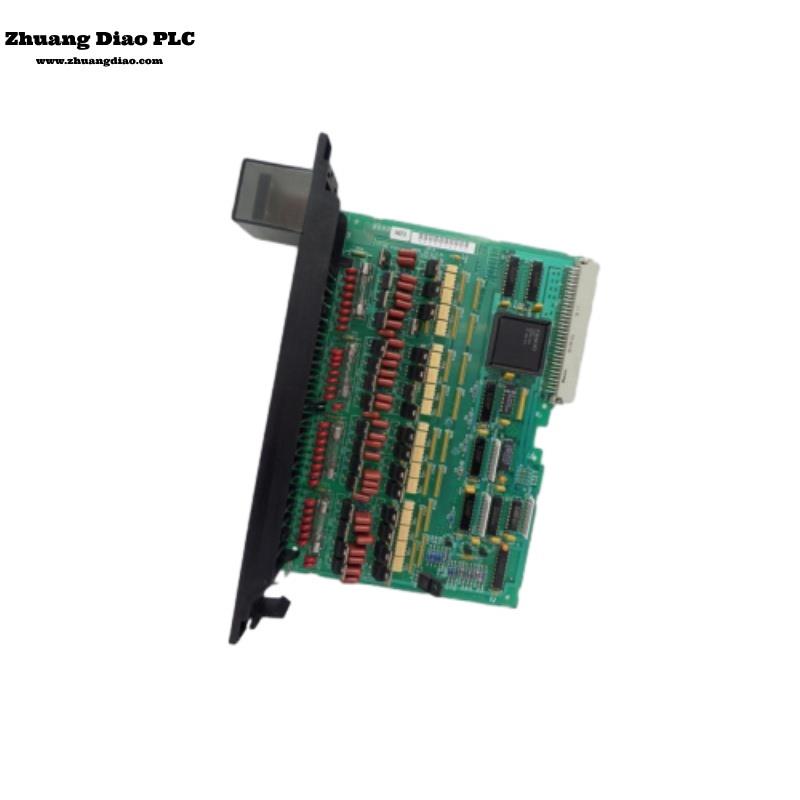 IC697MDL350