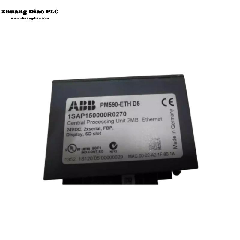 PM590-ETH 1SAP150000R0270