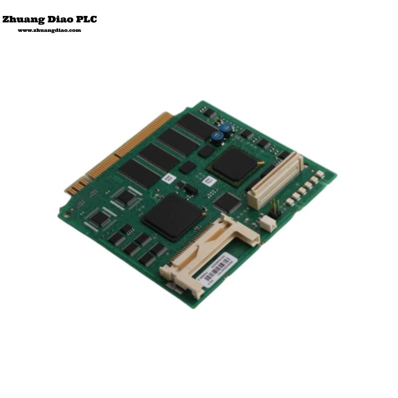 3BSE050201R1 PM866-2