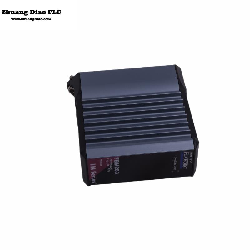 FBM203 P0914SV
