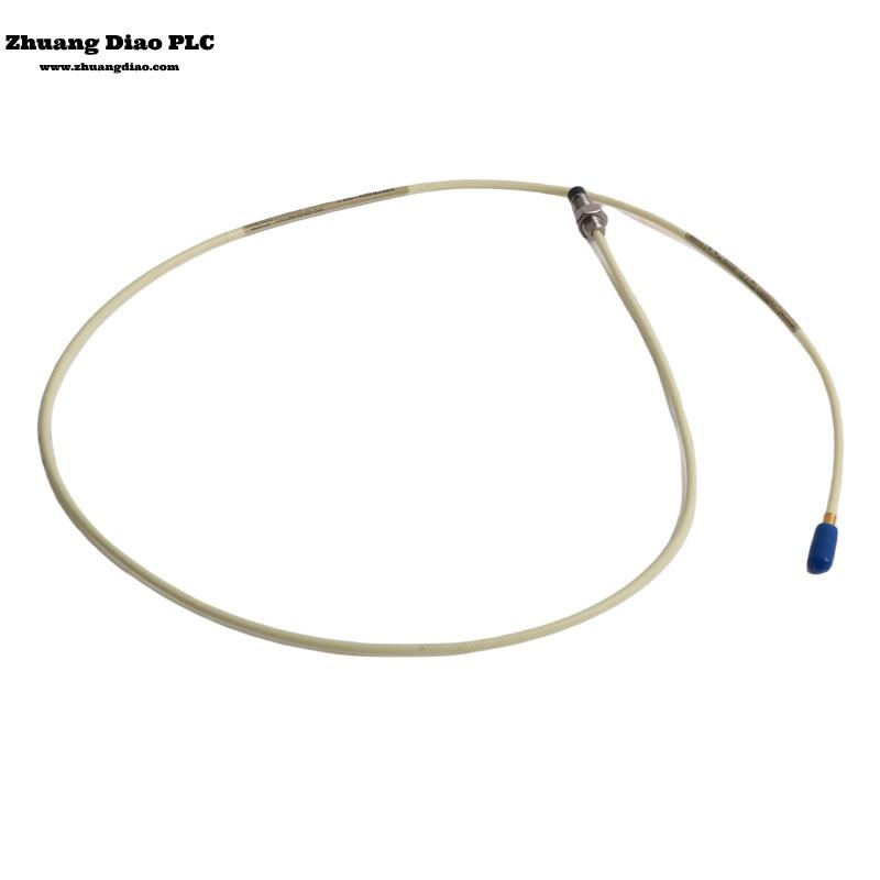 Bently Nevada 8 mm Standard Mount Probe 21504-00-08-05-02