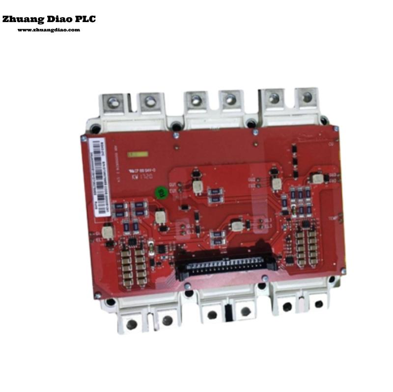 FS500R17OE4D/BGAD-21C