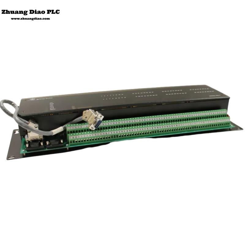 WESDAC D20A SBA0009-00