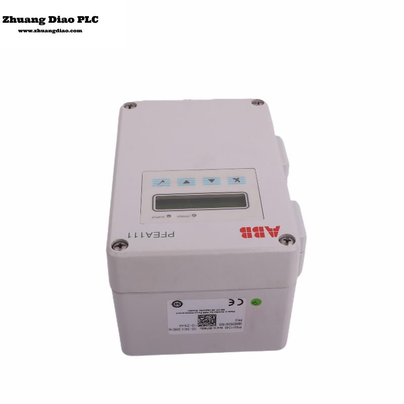 PFEA111-65 3BSE050090R65