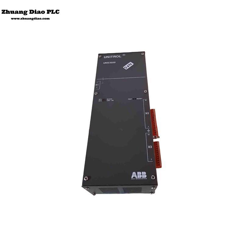 UNS3020A-Z HIEE205010R0001