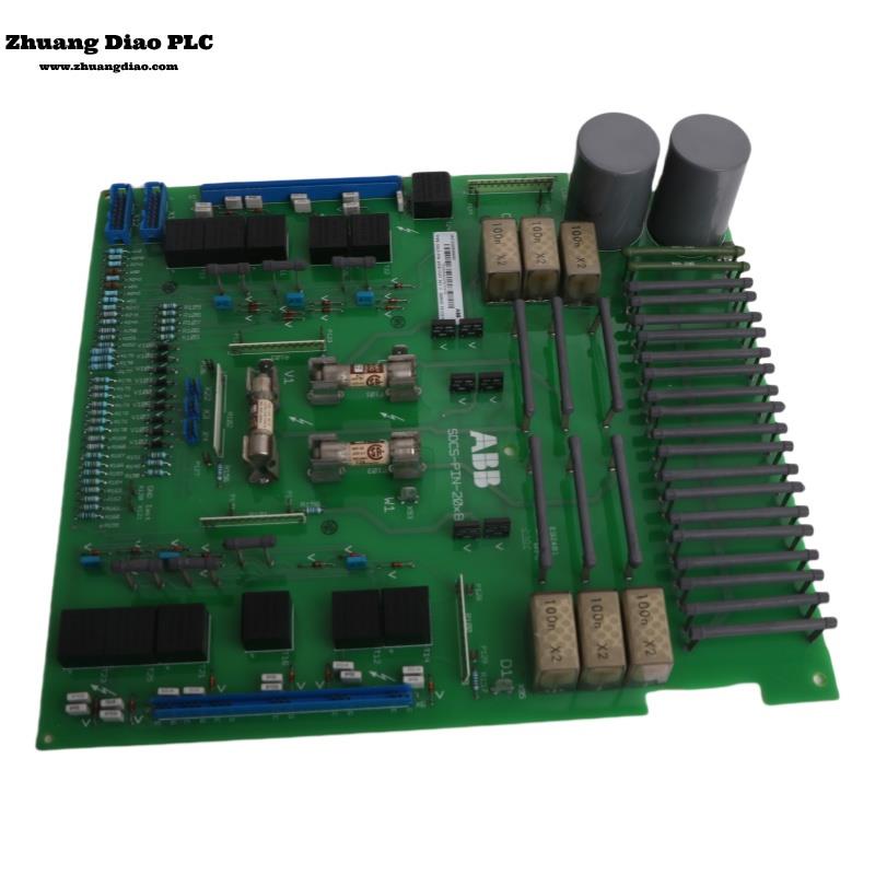SDCS-PIN-H41 3ADT320600R1501