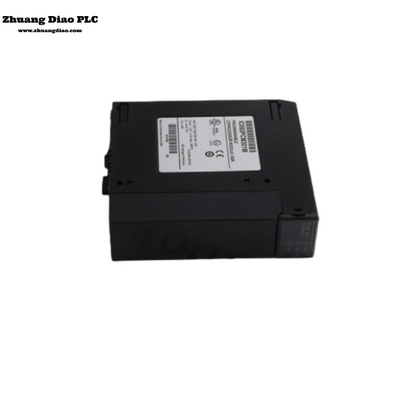 IC693PCM301