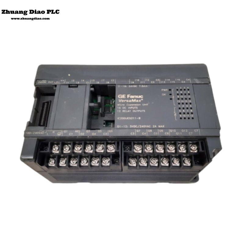 IC200UEX211-C