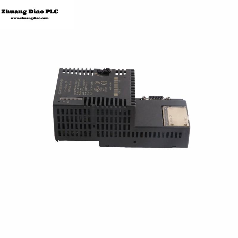 IC200BEM002