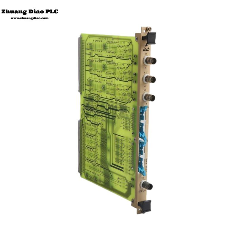 VD86-AMP 572B8001