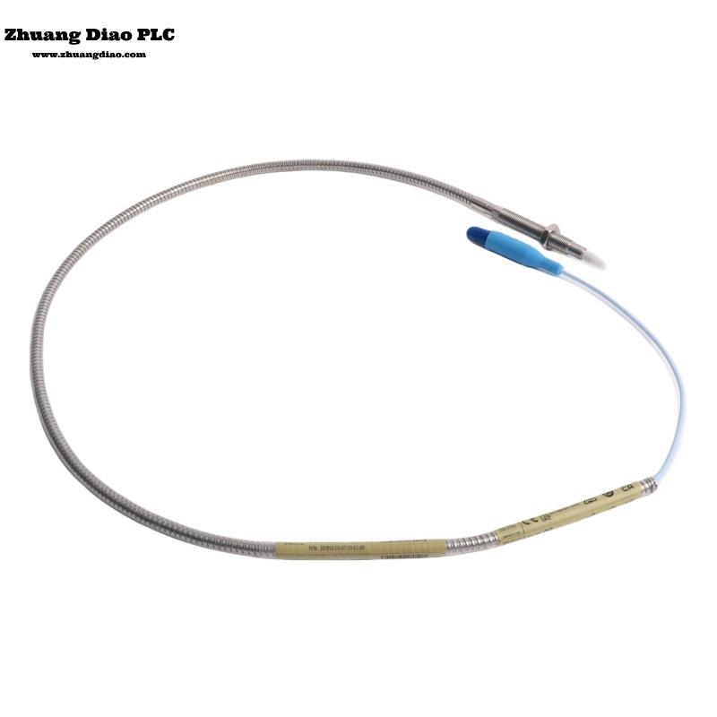 330910-01-08-10-01-05 Bently nevada 8mm Proximity Probe