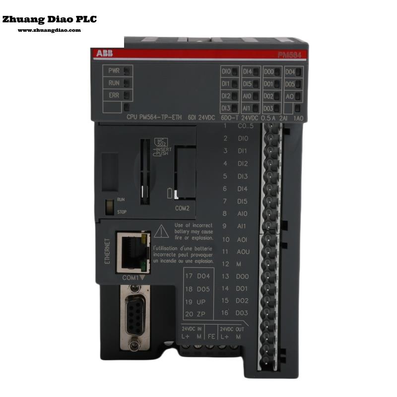 PM585-ETA